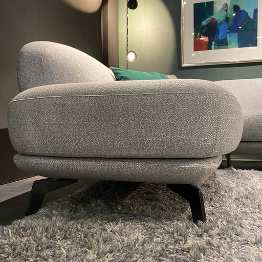 Leolux Flint corner sofa