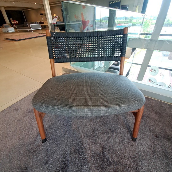 Image 1 of Poltrona Flexform Ortigia