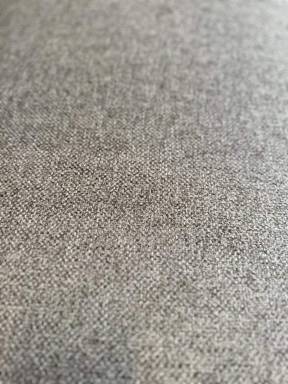 Image 1 of Divano campione grigio in perfette condizioni, 263x220 cm