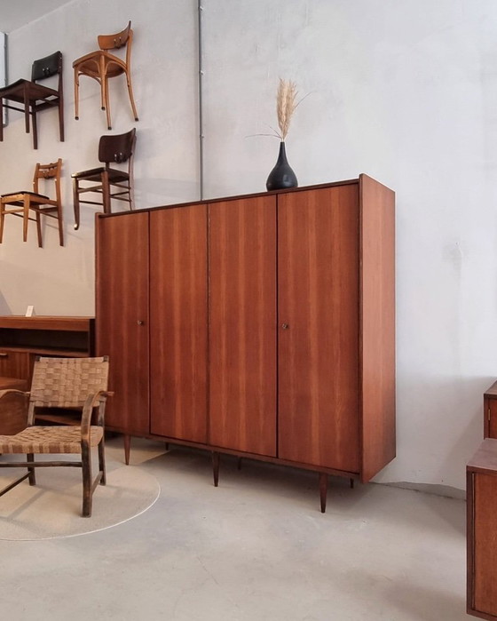Armario Mid Century – Roperos, Wood (photo 24 of 25)