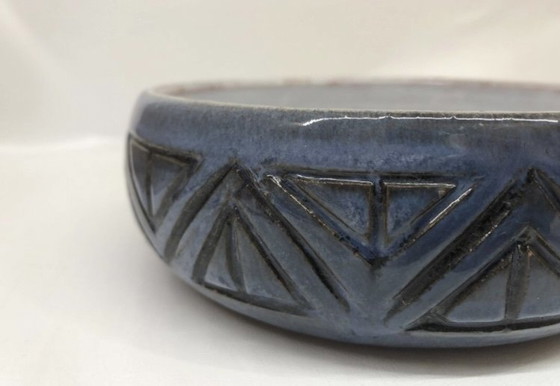 Image 1 of Ceramic fondue pot emptier