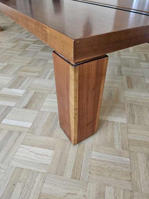Mid - Century Modernist Coffee Table.