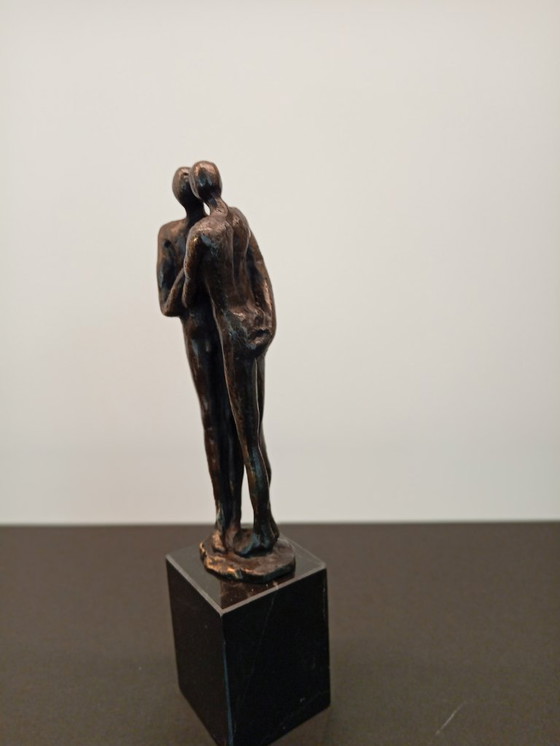 Image 1 of Ger van Tankeren - Uomini innamorati