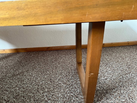 Image 1 of Couchtisch Midcentury 60er Jahre