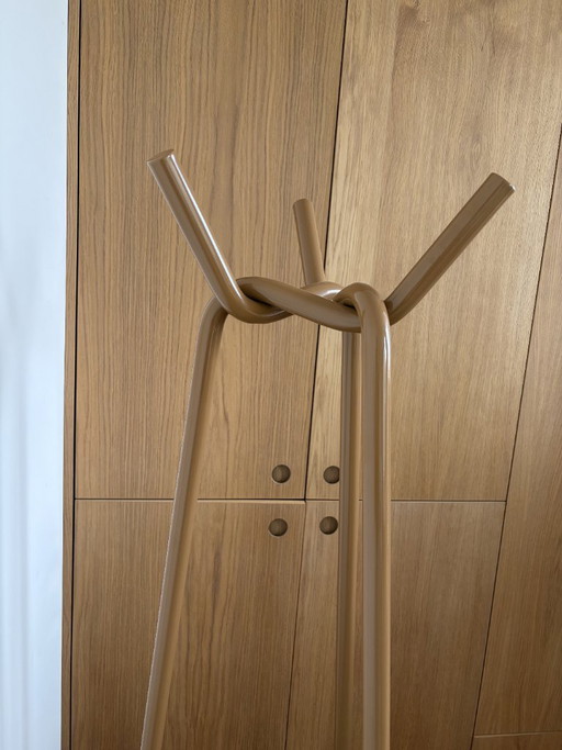 Hay Design Knit Coat Rack
