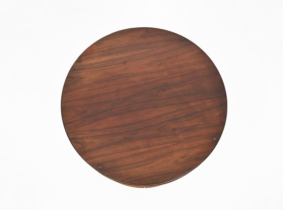Image 1 of Combi center Cabinet by Joe Colombo for Bernini, 1960s