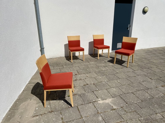 Image 1 of 6x Montbel Logic 00930