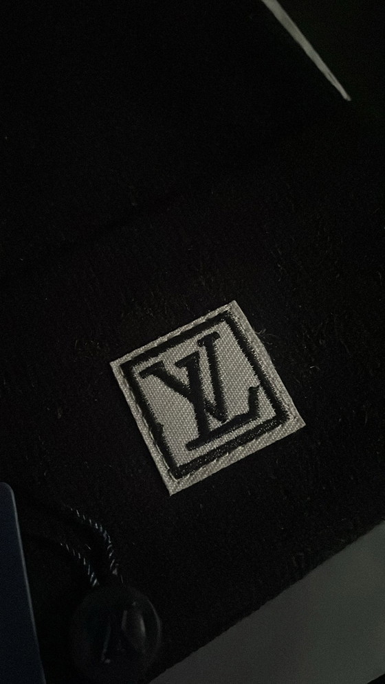 18x Mutsen – Louis Vuitton, Decoratie, Textiel (photo 2 of 11)