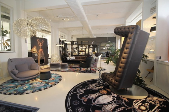 Image 1 of Charleston Bank Door Marcel Wanders Voor Moooi