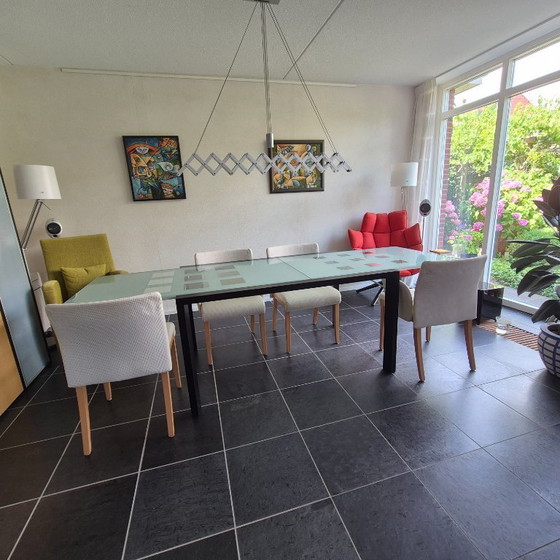 Image 1 of Mesa de comedor Ligne Roset