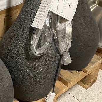 Image 1 of Lampe à suspension Nick Scali Colina