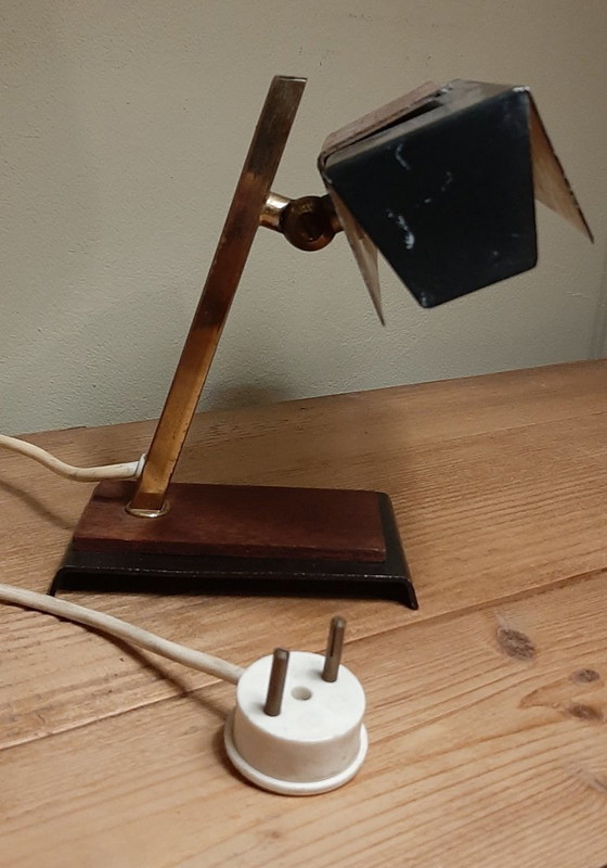 Image 1 of Lampada da scrivania Kaiser Leuchten