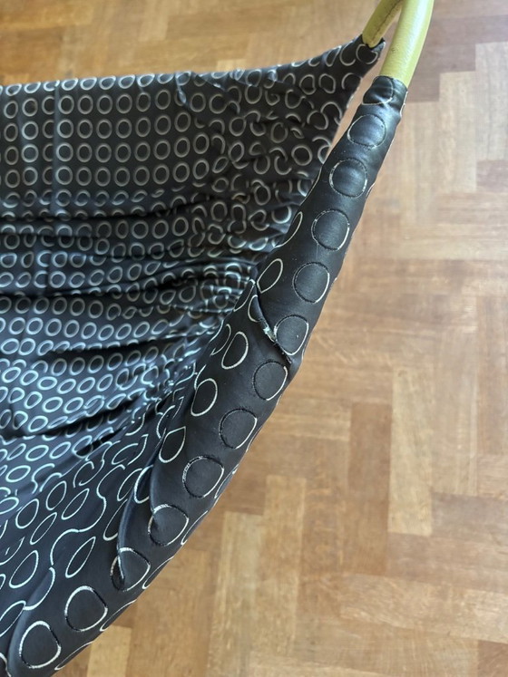 Moroso Smock Poltrona – Poltrone, Metal, Textile (photo 5 of 8)