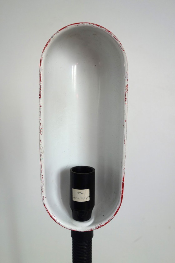Image 1 of Vintage Brilliant AG bureaulamp