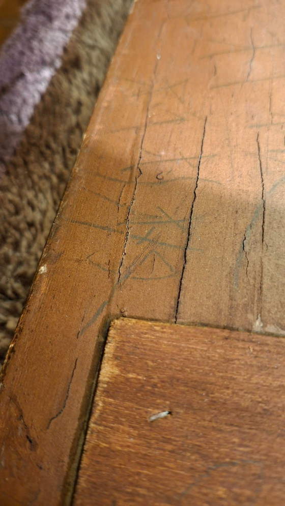 Image 1 of Topstuk: Authentieke Jan Hendrik Verburgh – "Familie Eenden" – Monumentale 19e-eeuwse Biggs & Sons Lijst