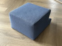 Schlafsofa-Armlehne | Martin Visser | Blau