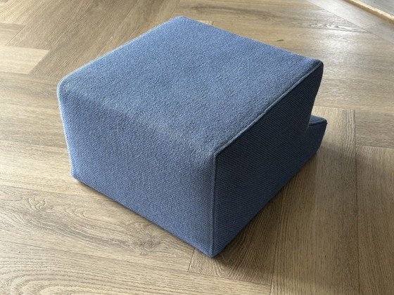 Image 1 of Reposabrazos para sofá cama | Martin Visser | Azul