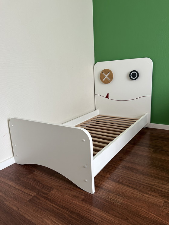 Image 1 of Hulsta Minimo Kinderbett und Kinderbett