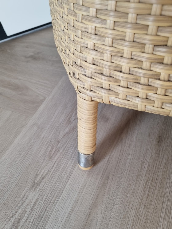 Image 1 of 2 chaises de jardin Emu Dafne

