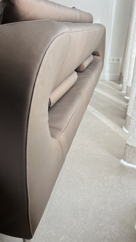 Image 1 of Leolux Vol de Rêve sofa