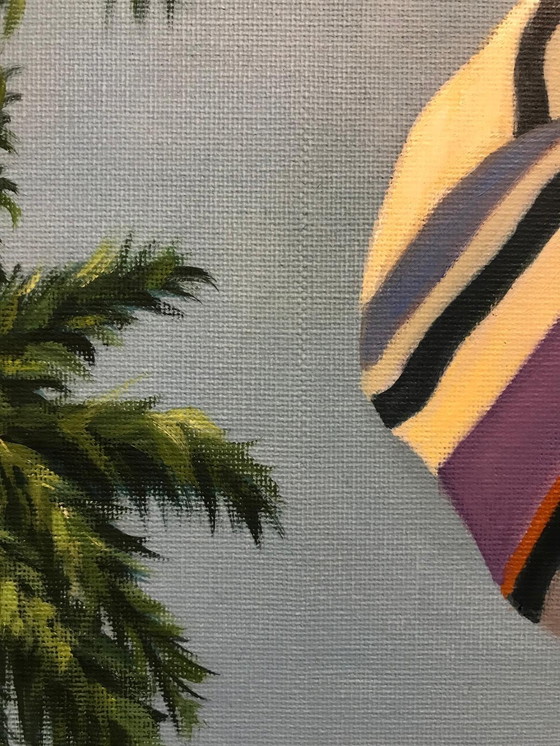 Image 1 of South wind