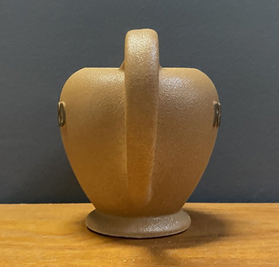 Image 1 of Ceramic pitcher by Ricard model 830 