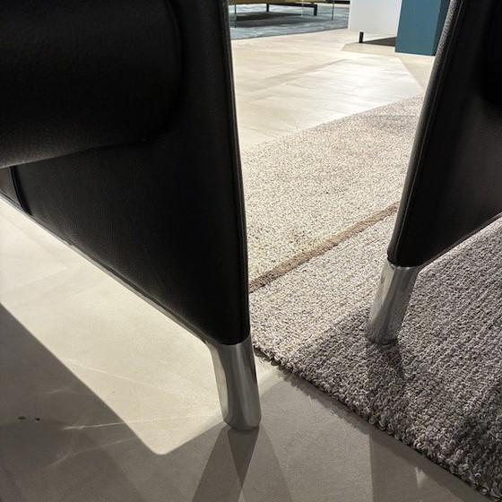 Image 1 of Leolux Felizia 3-seater sofa with 2-seater sofa and armchair