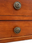 Bureau français style classique French country vintage 