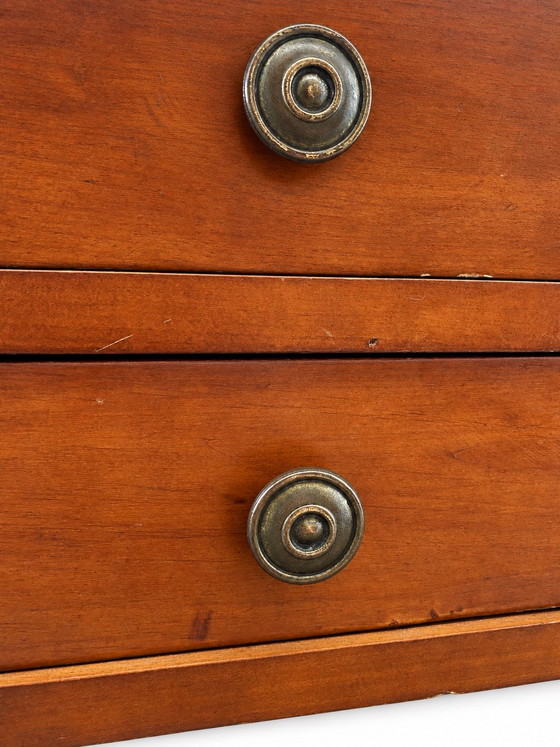 French classic style French country vintage Desk – Wood (photo 4 of 9)