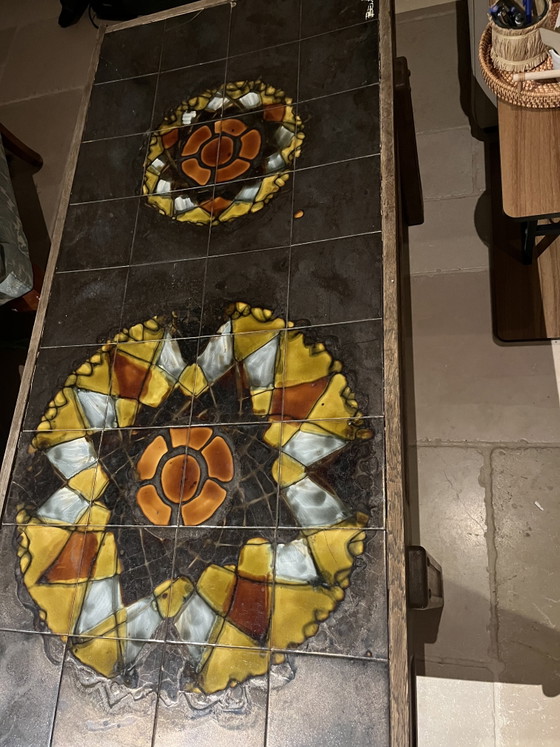 Image 1 of Coffee table by Belarus
