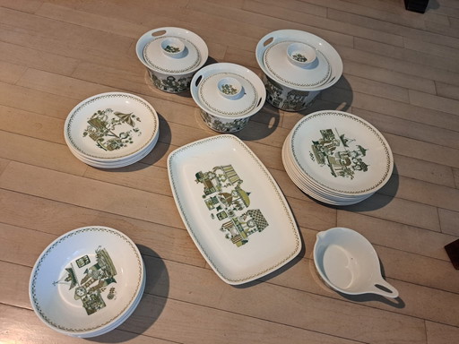 Figaro Flint Turi design Market