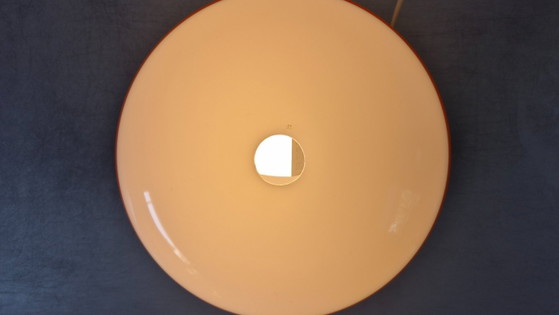 Original Vintage Kartel KD28 Joe Colombo Lamp – Kartell, Table lamps, Plastic (photo 14 of 14)