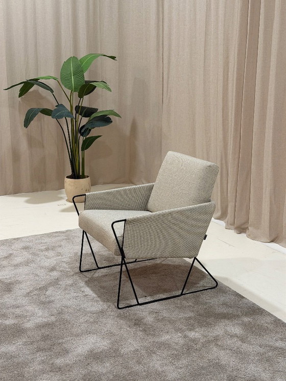 Image 1 of Poltrona Audette di Moome