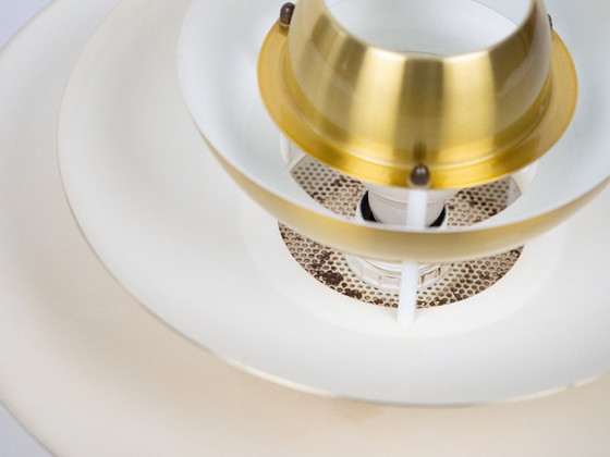 Image 1 of Suspension Verona vintage danoise des années 1980