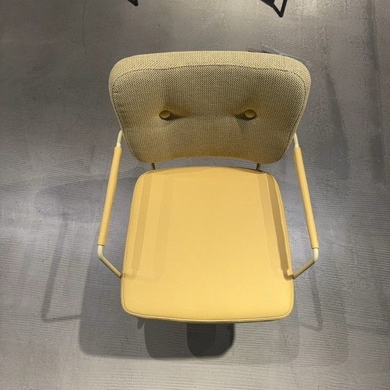 Image 1 of Bert Plantagie Kiko dining chair