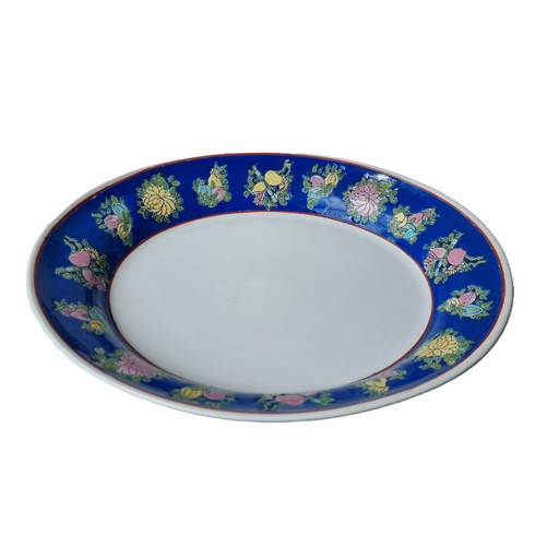Balance chinoise Mid Century