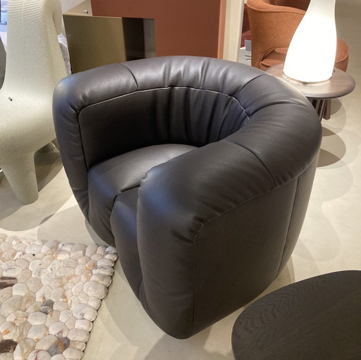 deSede DS-707/01 Canada fauteuil