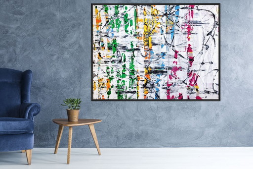 Jürgen Angeler - The Creative Origin