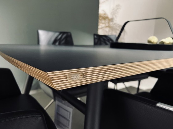 Image 1 of Mesa de comedor Mobitec Mood T8 - 180x90