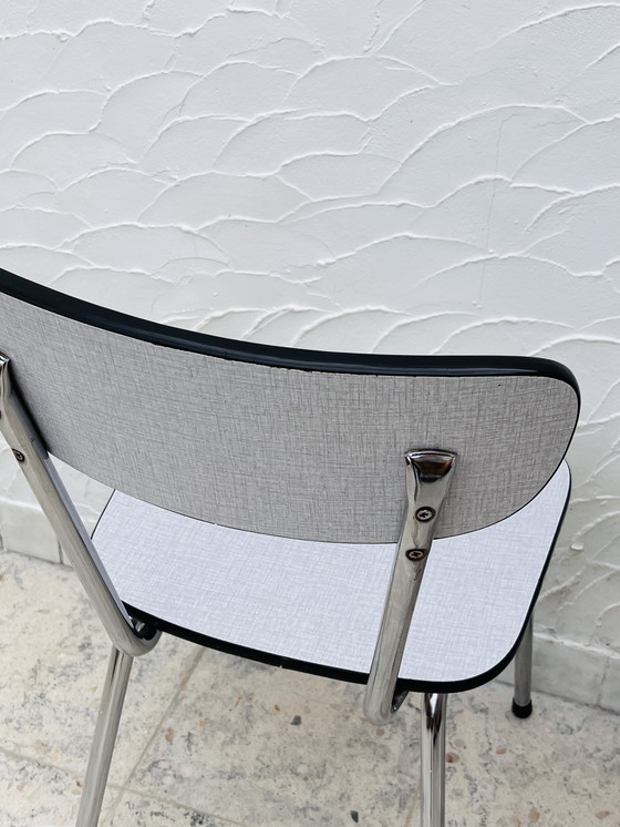 Image 1 of Due sedie in formica