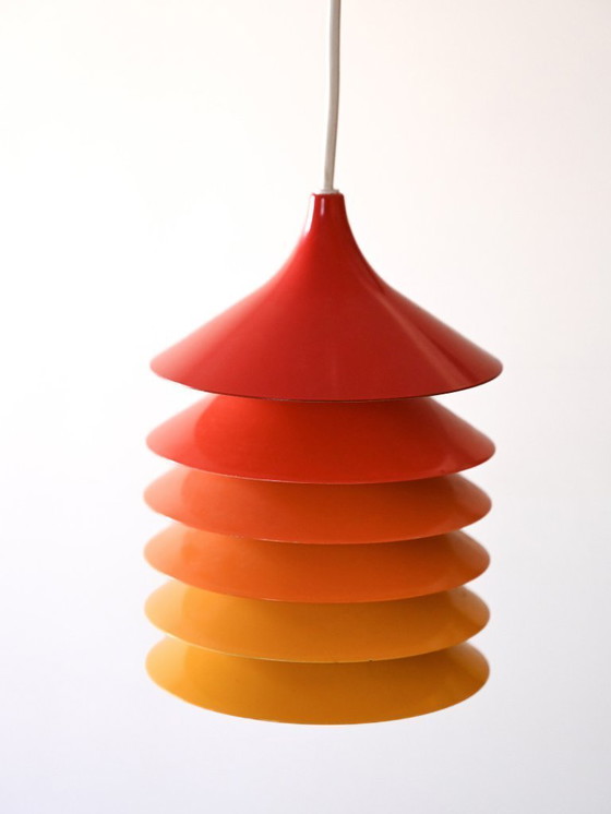 Image 1 of Ceiling lamp by Bent Gantzel-Boysen