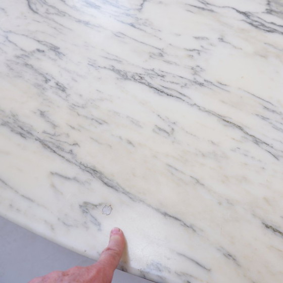 Image 1 of Dining Table for Roche Bobois - 1960s