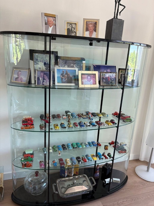 Fiam Vitrine Palladio