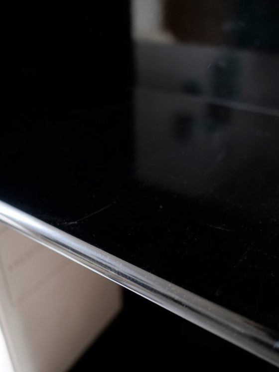 Image 1 of Arflex drehbares Bücherregal 1980