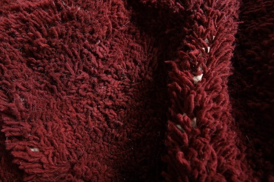 Image 1 of Authentic handmade Berber Atlas rug, 150/250 cm