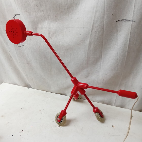 Image 1 of Lampada Harry Allen Ikea