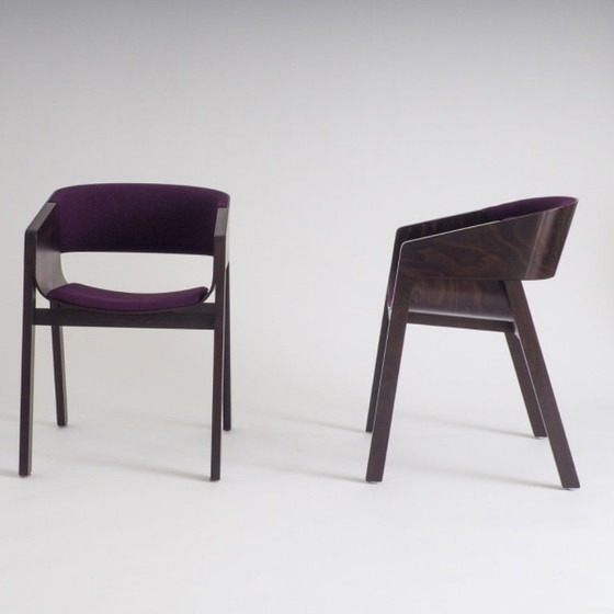 Image 1 of Juego de 2 cojines Merano de Alex Gufler voor Ton