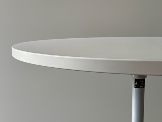 Image 1 of vitra Eames Contract design tavolo Ø80cm