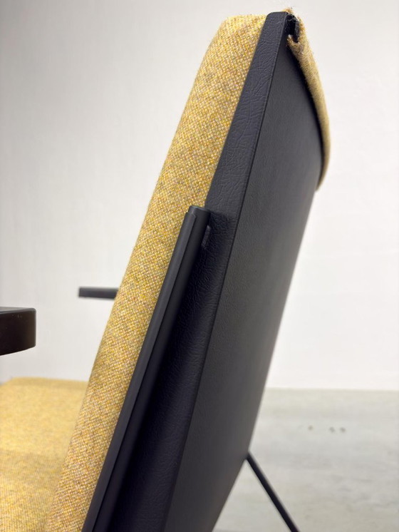 Image 1 of Ensemble de Fauteuils 'Oase' par Wim Rietveld pour Ahrend de Cirkel