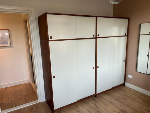 Armoire Pastoe KP41 1962 – Armoire Vintage